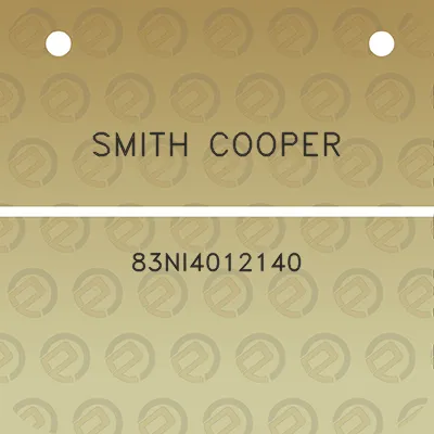 smith-cooper-83ni4012140