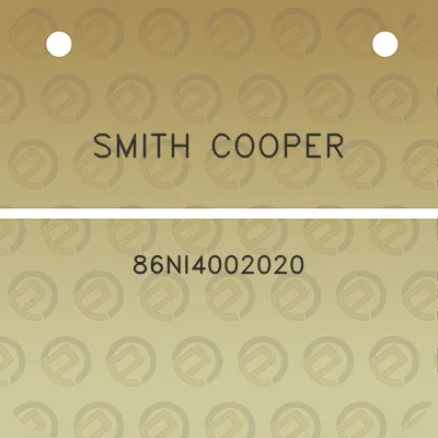 smith-cooper-86ni4002020