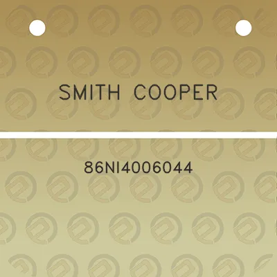 smith-cooper-86ni4006044