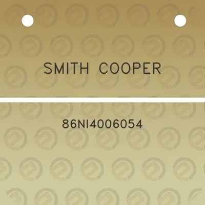 smith-cooper-86ni4006054