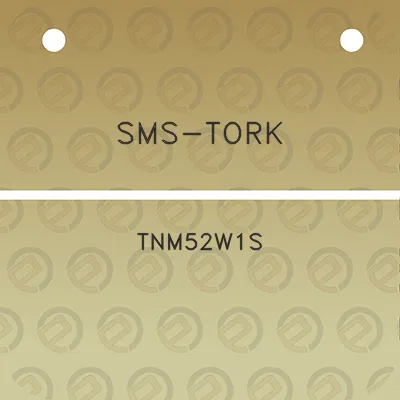 sms-tork-tnm52w1s