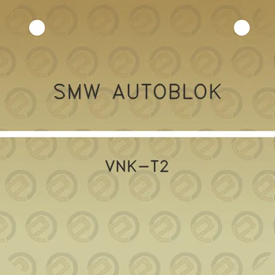 smw-autoblok-vnk-t2