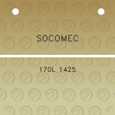 socomec-170l-1425