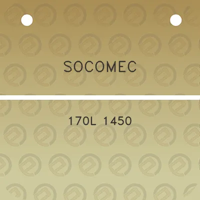 socomec-170l-1450