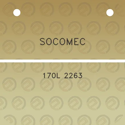 socomec-170l-2263