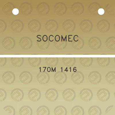 socomec-170m-1416