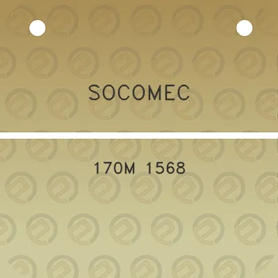 socomec-170m-1568