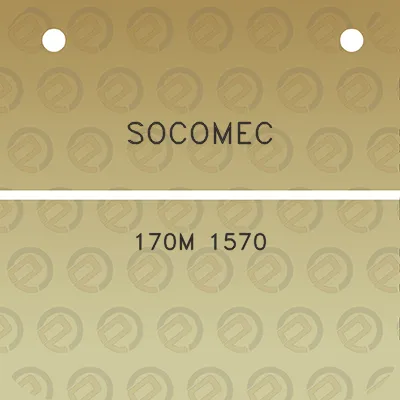 socomec-170m-1570