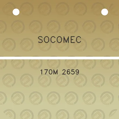 socomec-170m-2659