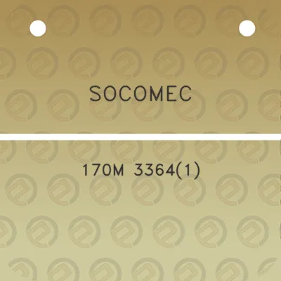 socomec-170m-33641