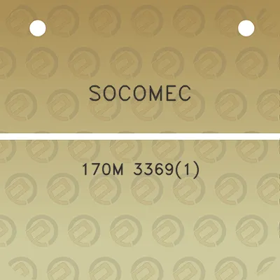 socomec-170m-33691