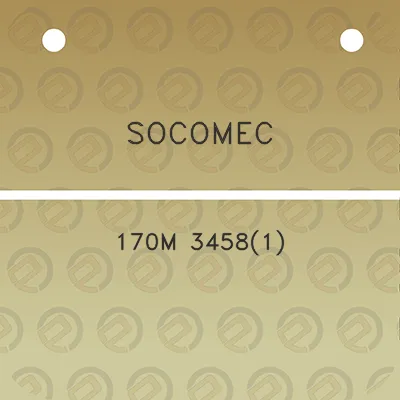 socomec-170m-34581