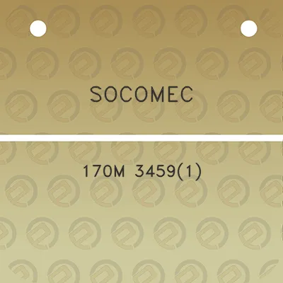 socomec-170m-34591