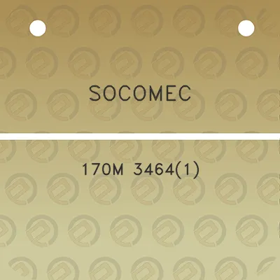 socomec-170m-34641