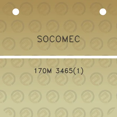 socomec-170m-34651