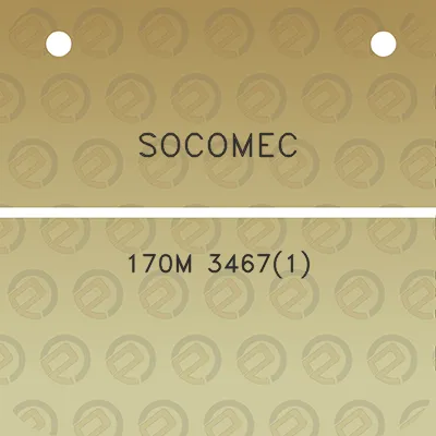 socomec-170m-34671