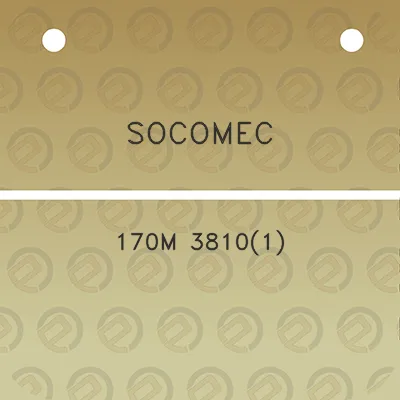 socomec-170m-38101