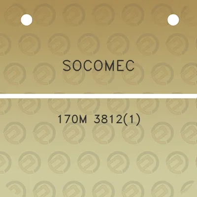 socomec-170m-38121