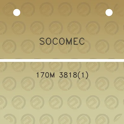 socomec-170m-38181