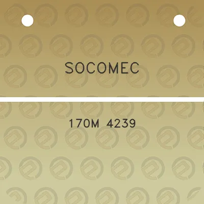 socomec-170m-4239