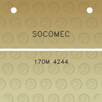 socomec-170m-4244