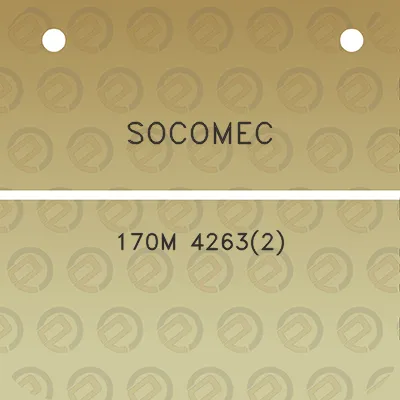 socomec-170m-42632