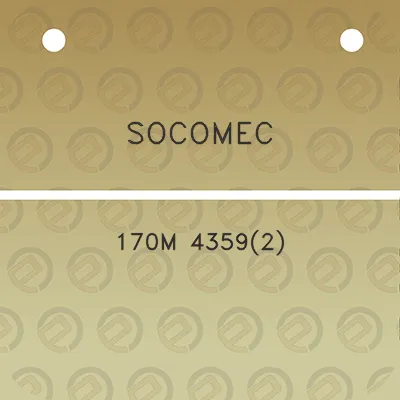 socomec-170m-43592