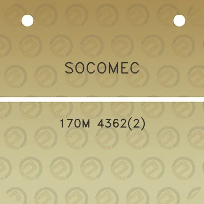 socomec-170m-43622