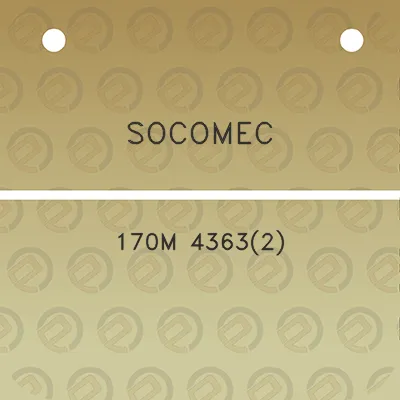 socomec-170m-43632