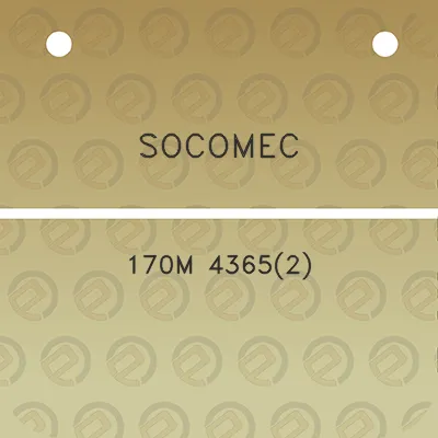 socomec-170m-43652