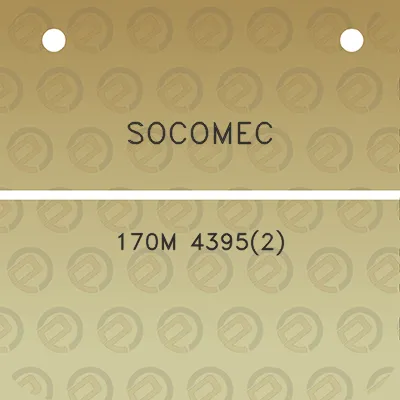 socomec-170m-43952