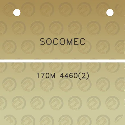 socomec-170m-44602