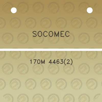 socomec-170m-44632