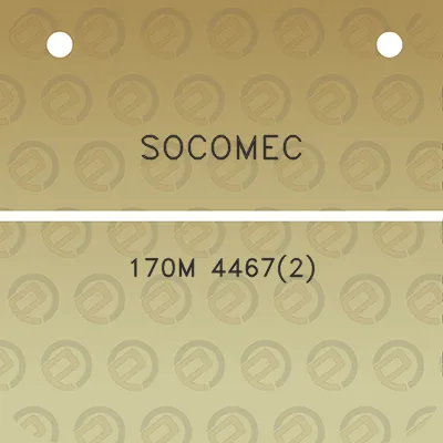 socomec-170m-44672