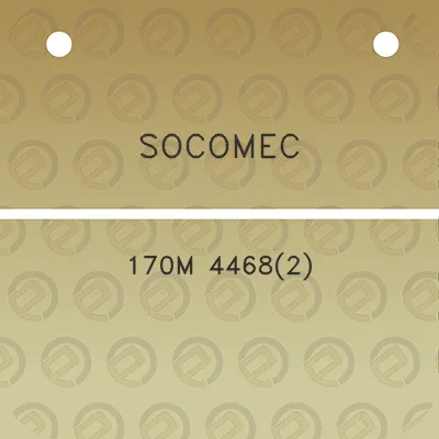 socomec-170m-44682