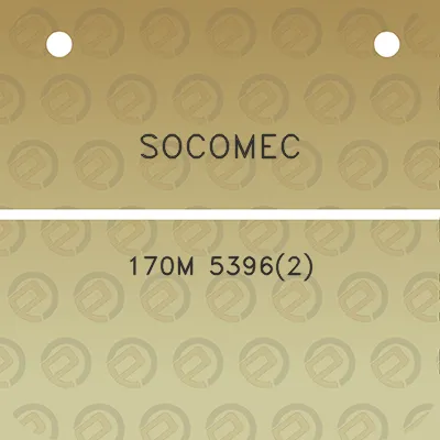 socomec-170m-53962