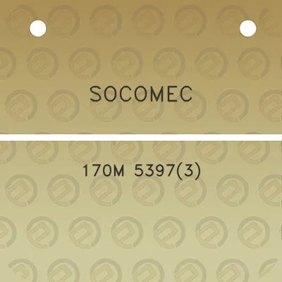 socomec-170m-53973