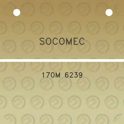 socomec-170m-6239