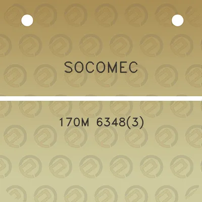 socomec-170m-63483