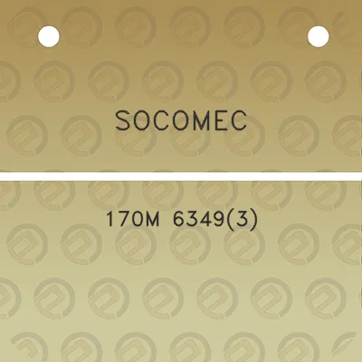 socomec-170m-63493