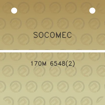 socomec-170m-65482