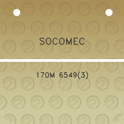 socomec-170m-65493