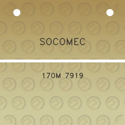 socomec-170m-7919