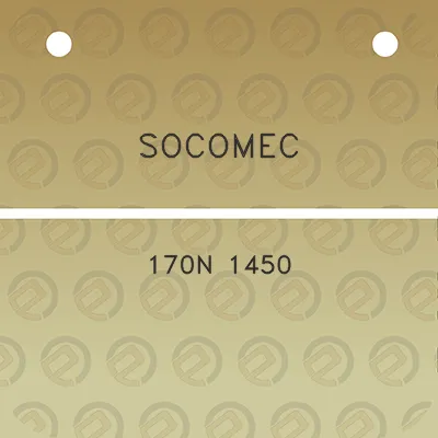 socomec-170n-1450