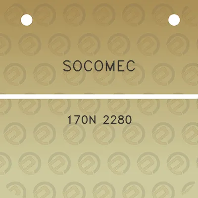 socomec-170n-2280