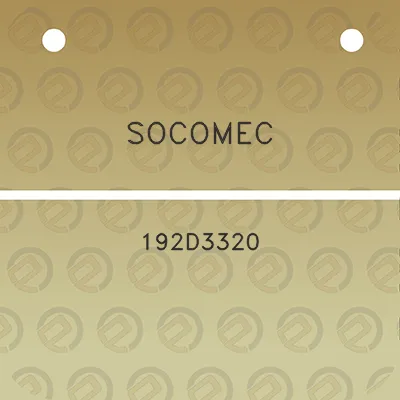 socomec-192d3320