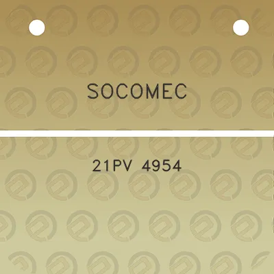 socomec-21pv-4954