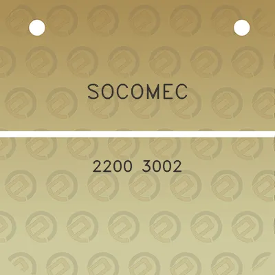 socomec-2200-3002