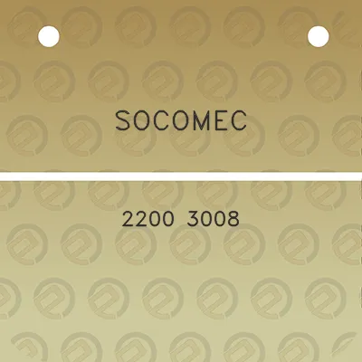 socomec-2200-3008