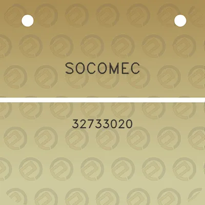 socomec-32733020